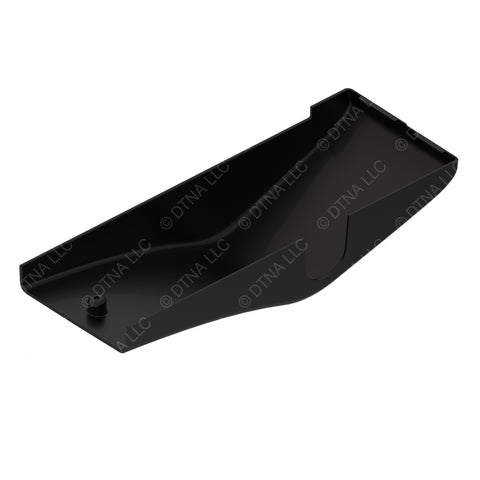 22-59260-000 COVER-MOUNTING BRACKET,LOWE