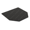 22-59417-000 FLAP,BLK POLY,QTR FENDER,X2