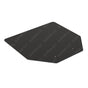 22-59417-000 FLAP,BLK POLY,QTR FENDER,X2