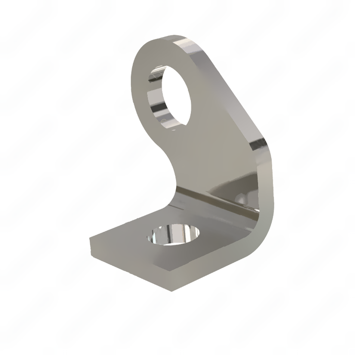 22-59576-000 CLIP-HOLD DOWN,ROD,DECK PL,RECESSED,LH