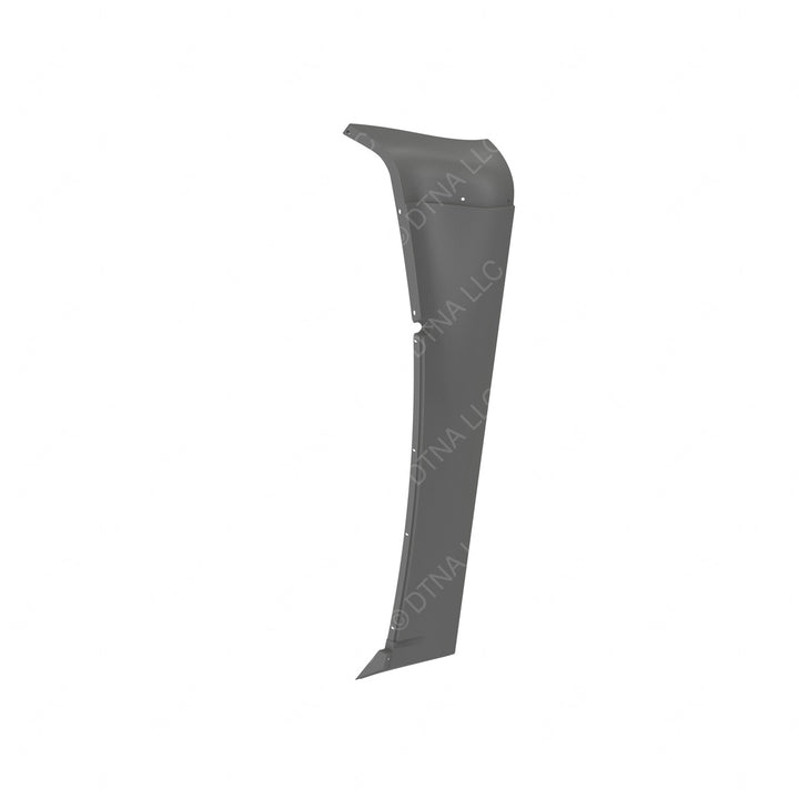 22-60212-004 SIDE SHIELD,SLPR,LH,RO