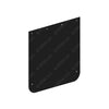 22-60507-000 FLAP-F/L,BLK,NOLOGO,24