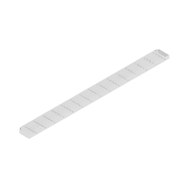 22-60514-009 STEP-ALUM,BUSTIN,100GAL TANK