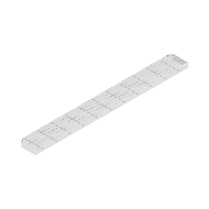 22-60514-010 STEP-ALUM,BUSTIN,90 GAL LH