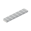 22-60514-012 STEP-ALUM,BUSTIN,50G SHORT,670