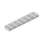 22-60514-012 STEP-ALUM,BUSTIN,50G SHORT,670