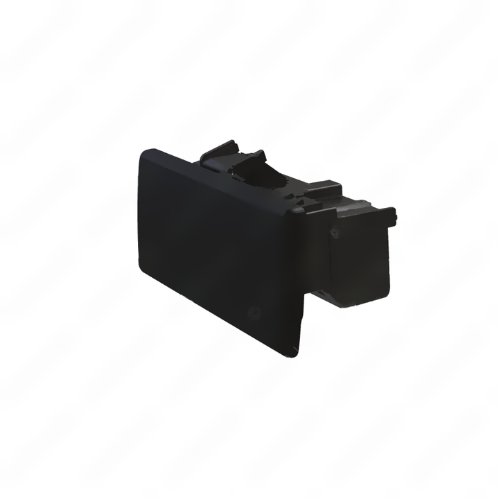 22-60538-000 LATCH-GLOVEBOX DASH P3