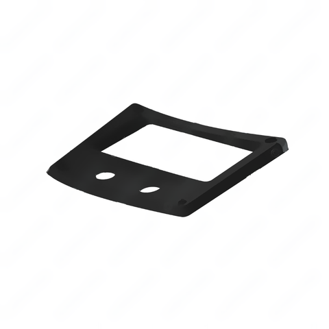 22-60558-000 PNL-RADIO TRIM DASH P3