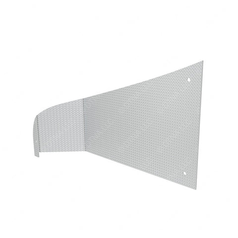 22-60583-001 TRIM-QUARTER FENDER,RH,X2