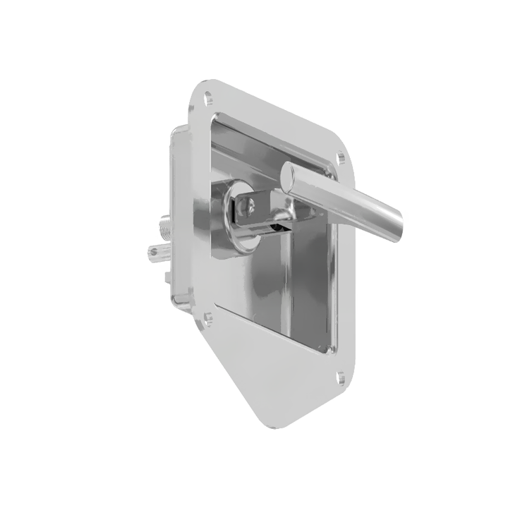 22-60609-000 LATCH AY NOLOCK X2
