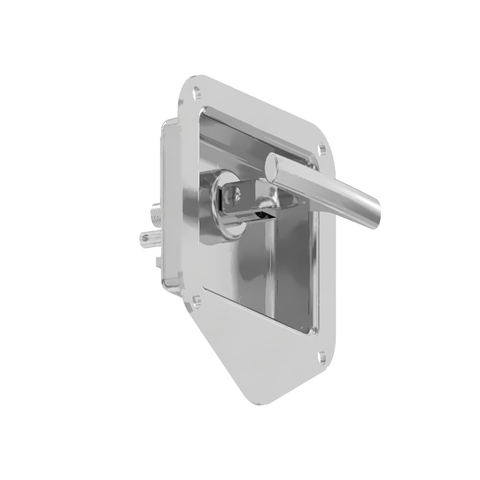 22-60609-000 LATCH AY NOLOCK X2