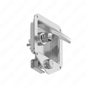 22-60609-001 LATCH AY-LOCK,X2