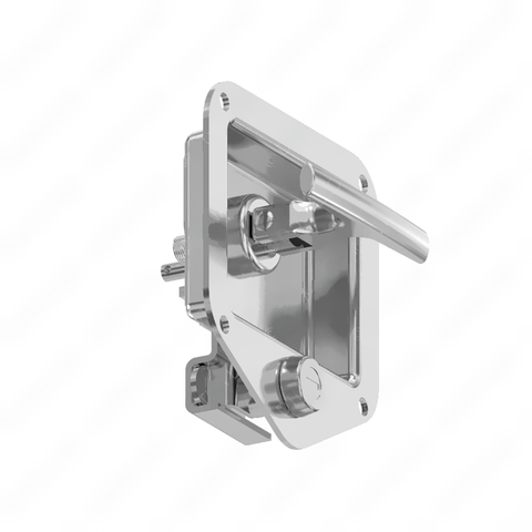 22-60609-001 LATCH AY-LOCK,X2