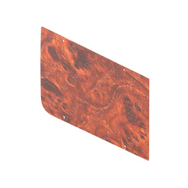 22-60660-001 PNL-BLANK AUX INSTR PREM P3