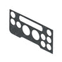 22-60661-325 GAUGE PANEL ICU4/P3 BLACK DIAMOND