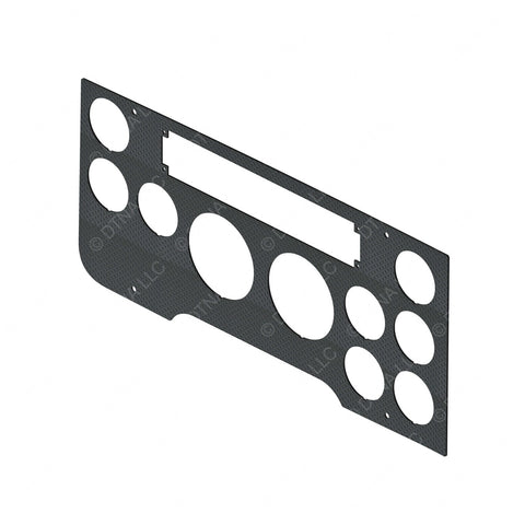 22-60661-325 GAUGE PANEL ICU4/P3 BLACK DIAMOND