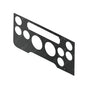 22-60661-326 PANEL P3 BLACK