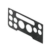 22-60661-523 GAUGE PANEL ICU4/P3 BLACK DIAMOND