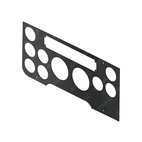 22-60661-523 GAUGE PANEL ICU4/P3 BLACK DIAMOND