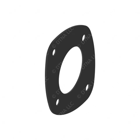 22-60718-002 GASKET-MIRROR AUXILIARY,P3