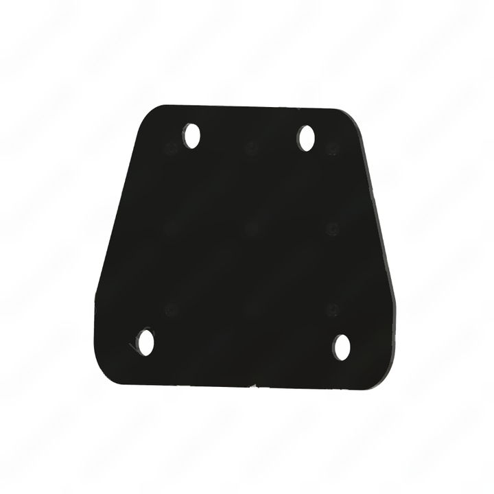 22-60829-000 SEAL-BRKT RR DAYCAB P3