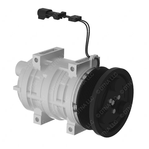 22-60951-000 CPRSR-RFGT,TM-21,8PK,PAD MTD