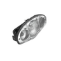 22-60997-001 LAMP-DOME READING RH