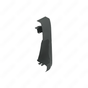 22-61129-001 CAP - END, CHASSIS FAIRING,RH