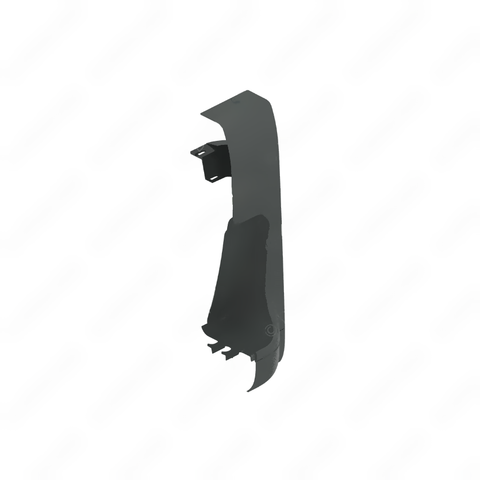 22-61129-001 CAP - END, CHASSIS FAIRING,RH