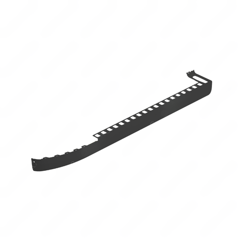 22-61139-001 SKIRT-CHSSIS FAIRING,FWD,125BBC,RH