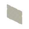 22-61151-002 PANEL-INSTRUMENT CONTROL,FLAT,BLANK,OVER