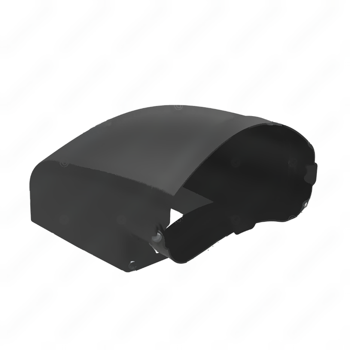 22-61155-000 DUCT-DISC RSD RF FLX