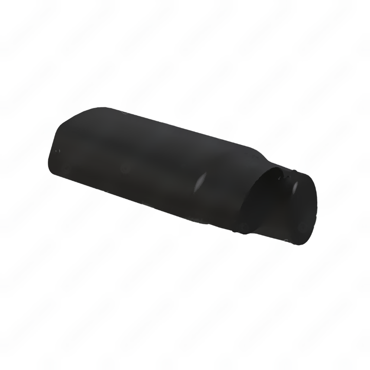 22-61156-001 DUCT-DISCHARGE,MID ROOF,FLX