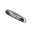 22-61219-000 NAMEPLATE THOMAS SML