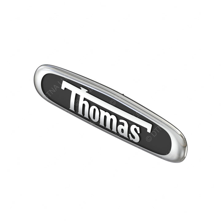22-61219-000 NAMEPLATE THOMAS SML