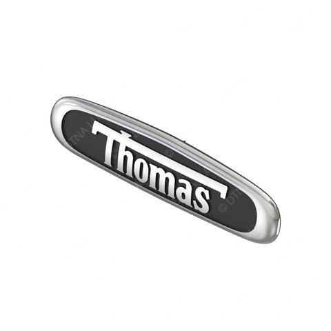 22-61219-000 NAMEPLATE THOMAS SML