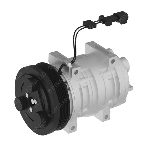 22-61252-000 CPRSR RFGT TM-21 6PK PAD MTD