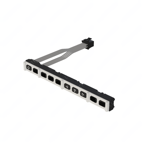 22-61561-001 9 BUTTON KEYPAD
