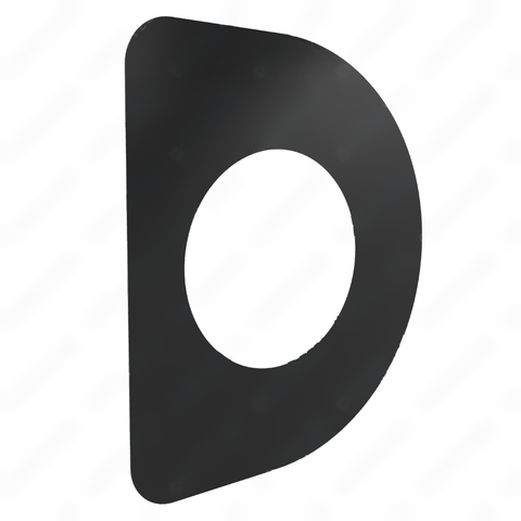22-61621-000 LABEL-POSITION,IGN SWITCH
