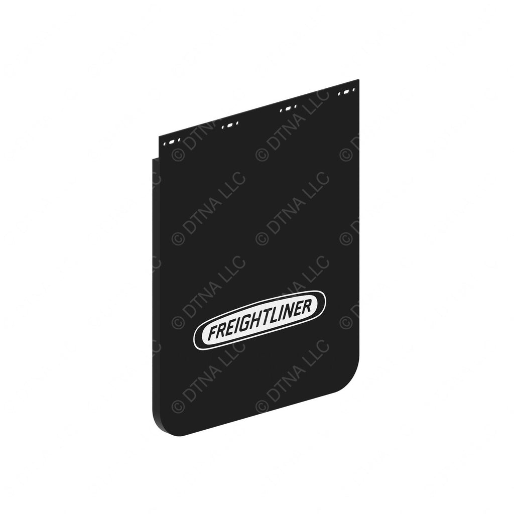 22-61645-002 MDFLP 30 in.,STR,BLK,LH/RH