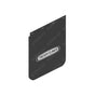 22-61645-203 MUDFLAP-27",STR,BLK SYM,SG,LH/RH