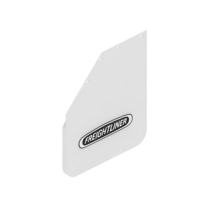 22-61645-333 MUDFLAP-27",MTR2,WHT SYM,SG,LH