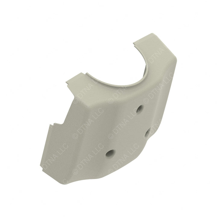 22-61660-000 COVER-STR COL,LOWER CLAMSHELL ADJ FLM