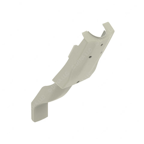 22-61661-001 CVR-LWR CLAMSHELL FXD PRNDL