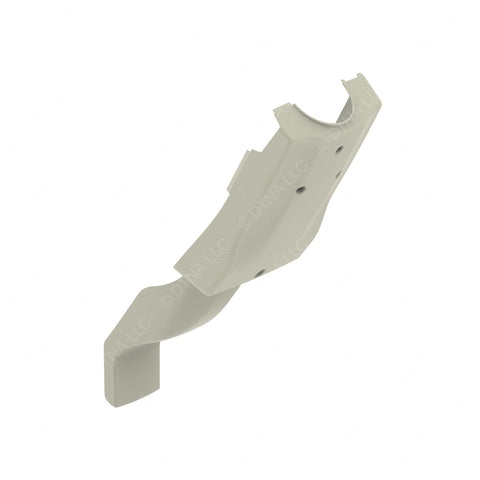 22-61661-002 CVR-LWR CLAMSHELL FXD S/SHIFT