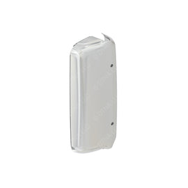 22-61710-002 COVER - BACK, MIRROR,CHROME,LH