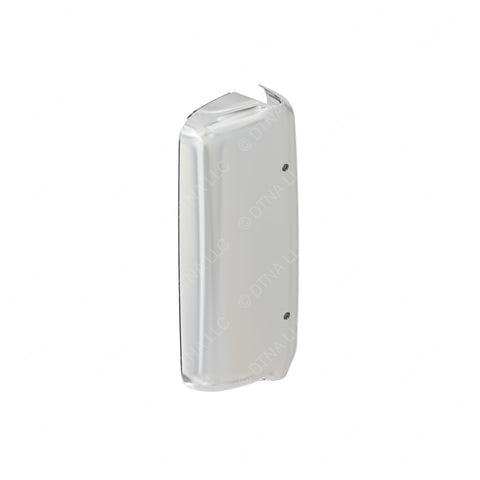 22-61710-002 COVER - BACK, MIRROR,CHROME,LH