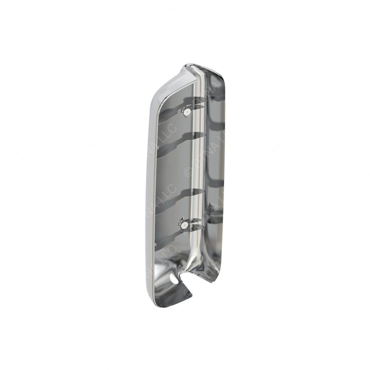 22-61710-003 COVER - BACK, MIRROR,CHROMED,RH