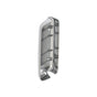 22-61710-003 COVER - BACK, MIRROR,CHROMED,RH