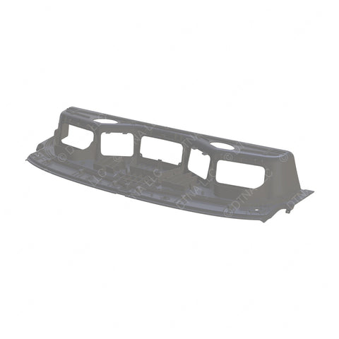 22-61759-003 CONSOLE-OVERHEAD,FORWARD,DAYCAB,W/NET